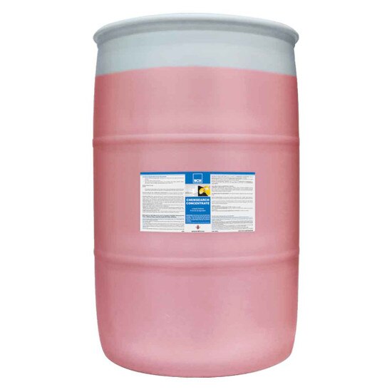 CHEMSEARCH CONCENTRATE Super concentrated surface cleaner